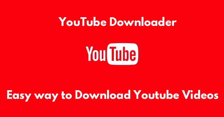 downloading videos from youtube