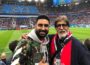 Bachchan Family Tested positive against Covid-19