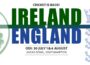 Engand Vs Ireland ODI series 2020