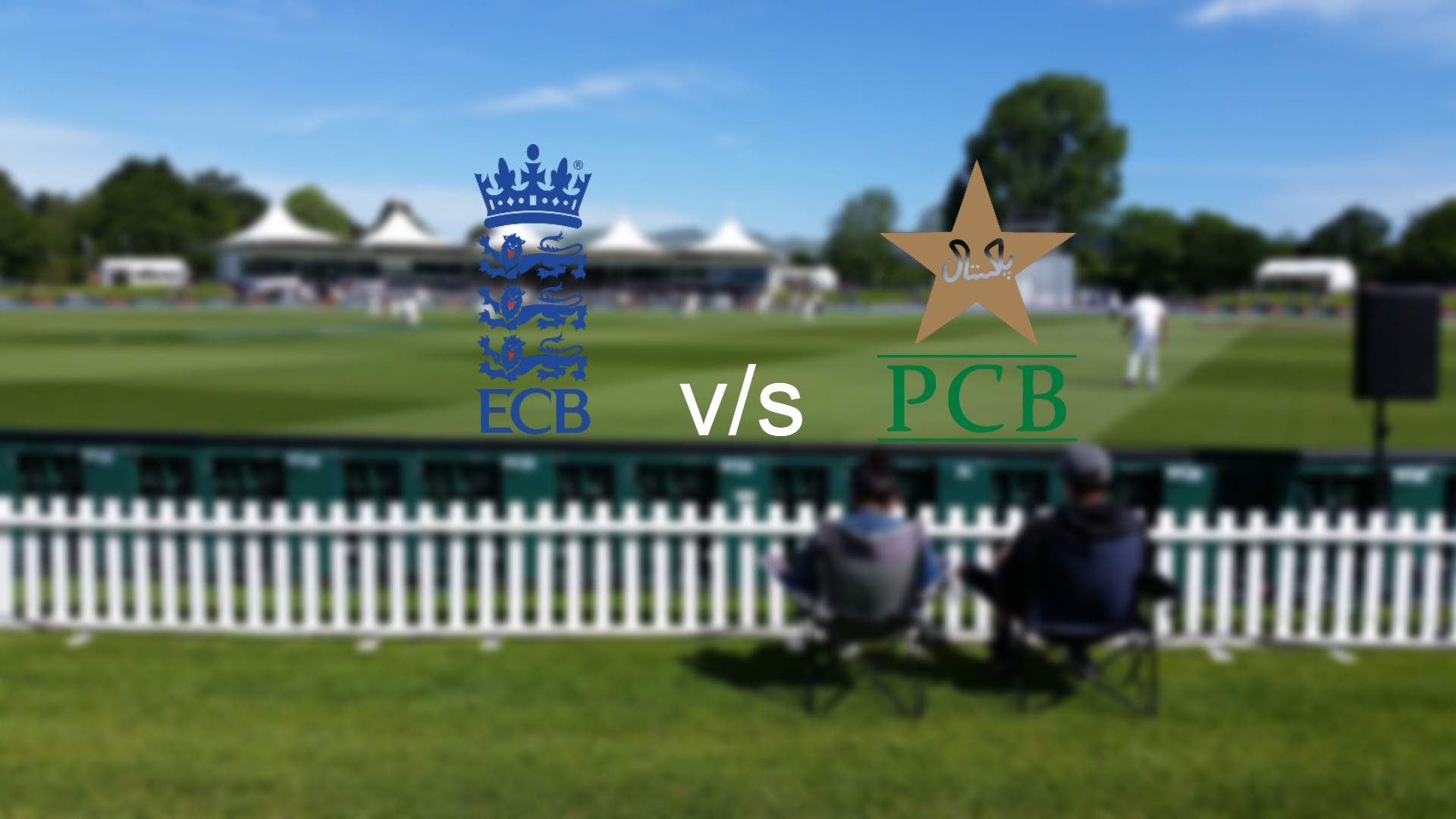 England vs Pakistan Test series 2020