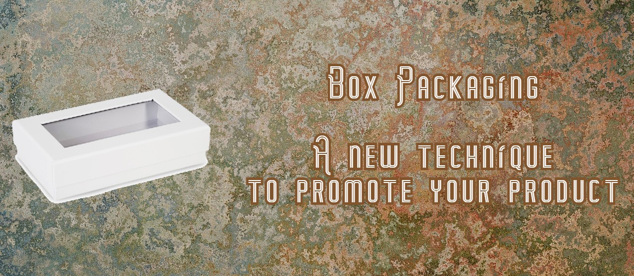 Box Packaging - ibandhu