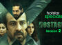 Hostages Season 2 Review K2 (Ketan Parekh) - Ibandhu
