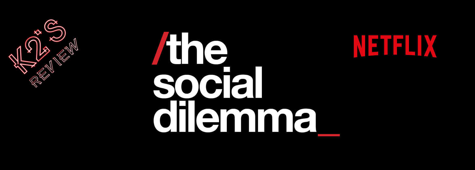 The Social Dilemma Netflix review by k2 (Ketan Parekh) - Ibandhu