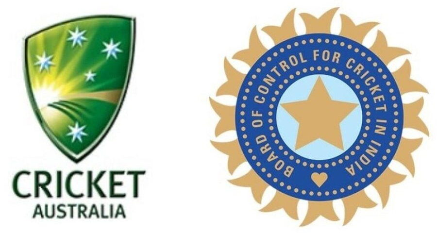 India tour of Australia 2020-21 T20I Series