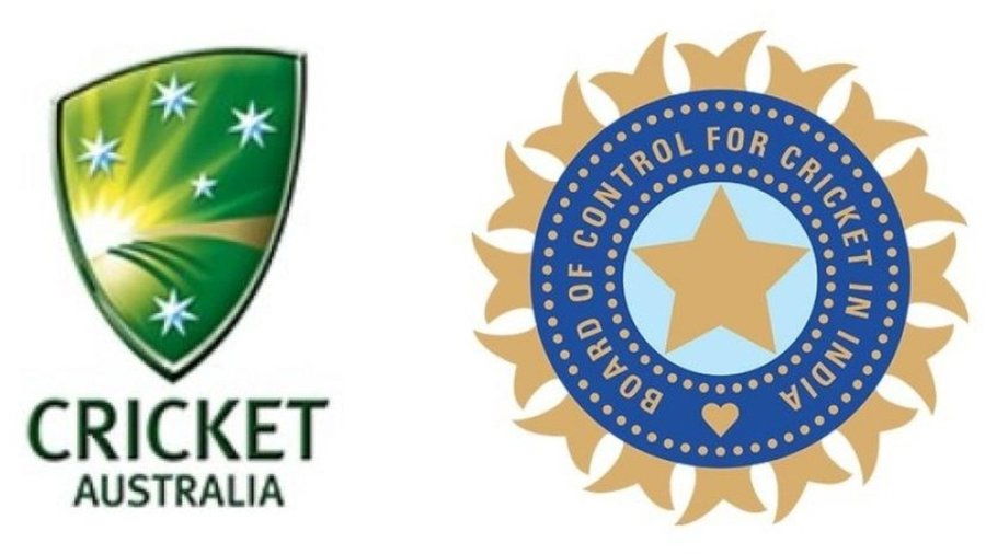 India tour of Australia 2020-21 T20I Series