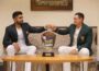 South Africa tour of Pakistan 2020-21 Test Series
