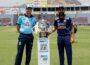 England tour of India 2020-21 ODI Series