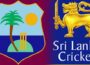 Sri Lanka tour of West Indies 2020-21 T20I Series