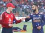 T20I Series of England tour of India 2020-21