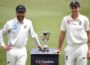 New Zealand tour of England 2021 Test Series