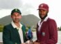 South Africa tour of West Indies 2021 Test Series