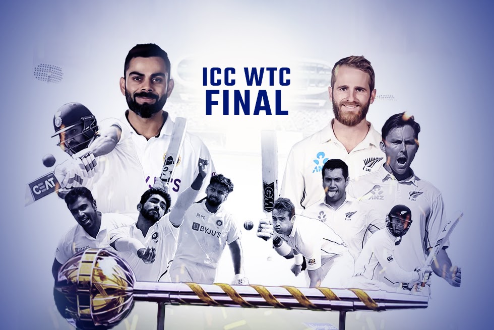 World Test Championship 2019-21 Final