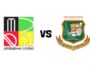 Bangladesh tour of Zimbabwe 2021 T20I Series