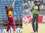 Pakistan tour of West Indies 2021 T20I Series