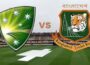 Australia tour of Bangladesh 2021 T20I Series