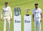 India tour of England 2021 Test Series - Pataudi Trophy 2021