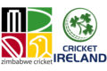 Zimbabwe tour of Ireland 2021 T20I Series