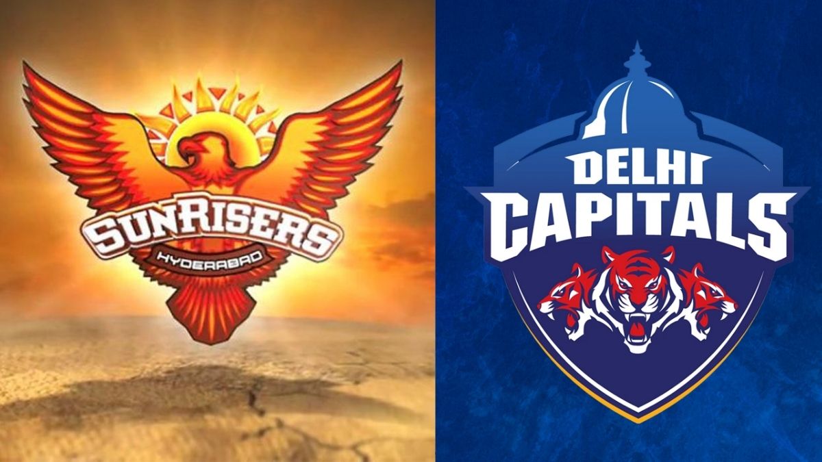 SRH vs DC IPL 2021