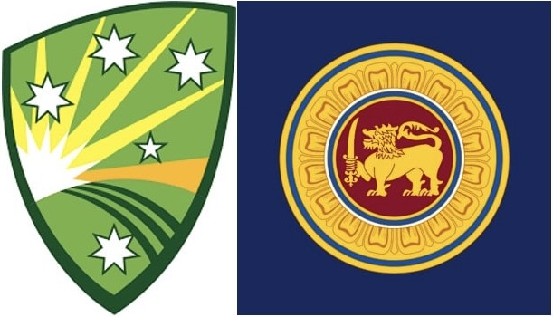 Australia vs Sri Lanka WCT20 2021
