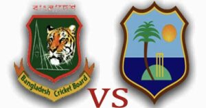 Bangladesh vs West Indies WCT20 2021