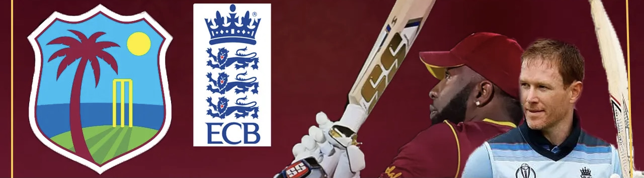 England vs West Indies WCT20 2021