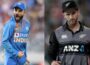 India vs New Zealand WCT20 2021