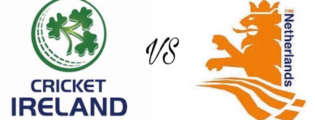 Ireland vs Netherlands WCT20 2021