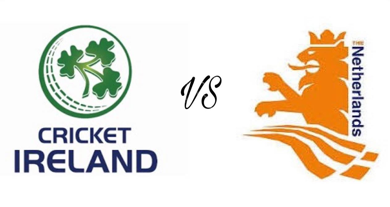 Ireland vs Netherlands WCT20 2021