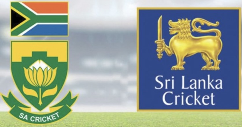 South Africa vs Sri Lanka WCT20 2021