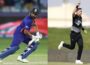 New Zealand tour of India 2021-22 T20I Series