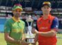 Netherlands tour of South Africa 2021-22 ODI Series