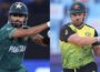 Pakistan vs Australia WCT20 2021