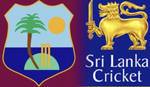 West Indies vs Sri Lanka WCT20 2021