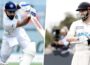 New Zealand tour of India 2021-22 Test Series