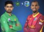 West Indies tour of Pakistan 2021-22 T20I Series