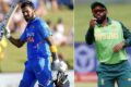India tour of South Africa 2021-22 ODI Series