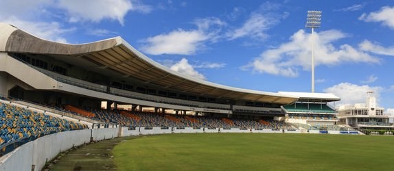 West End Park International Cricket Stadium, Doha