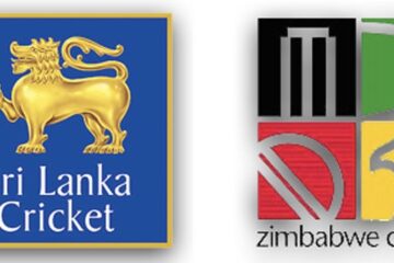 Zimbabwe tour of Sri Lanka 2021-22 ODI Series