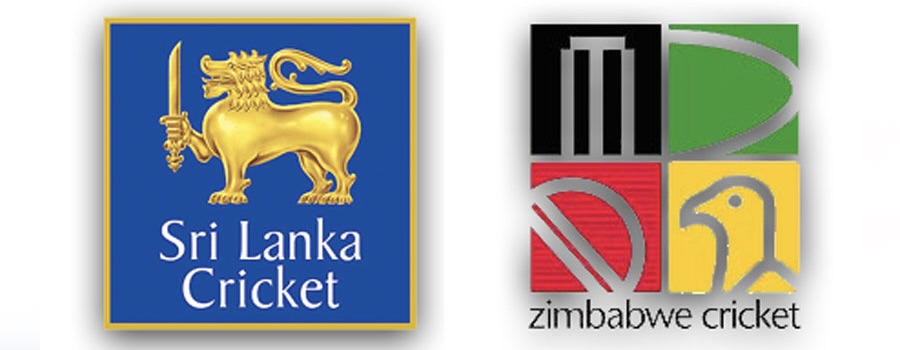 Zimbabwe tour of Sri Lanka 2021-22 ODI Series