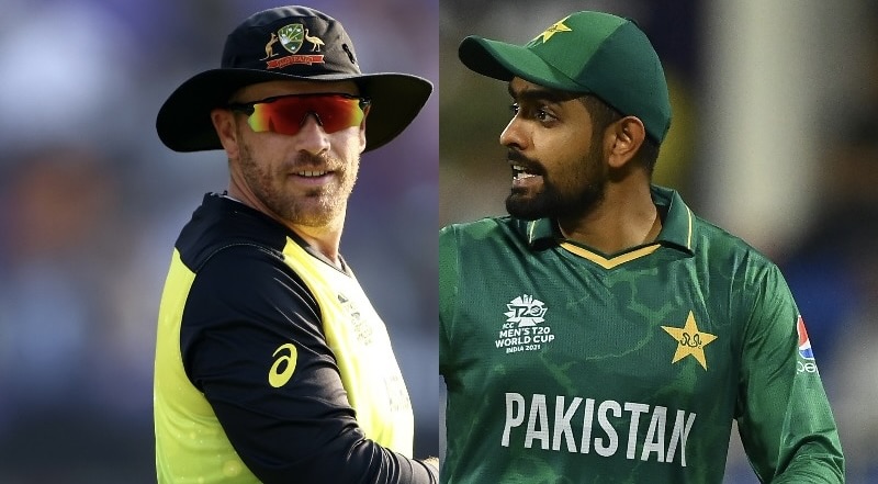 Australia tour of Pakistan 2021-22 One-off T20I