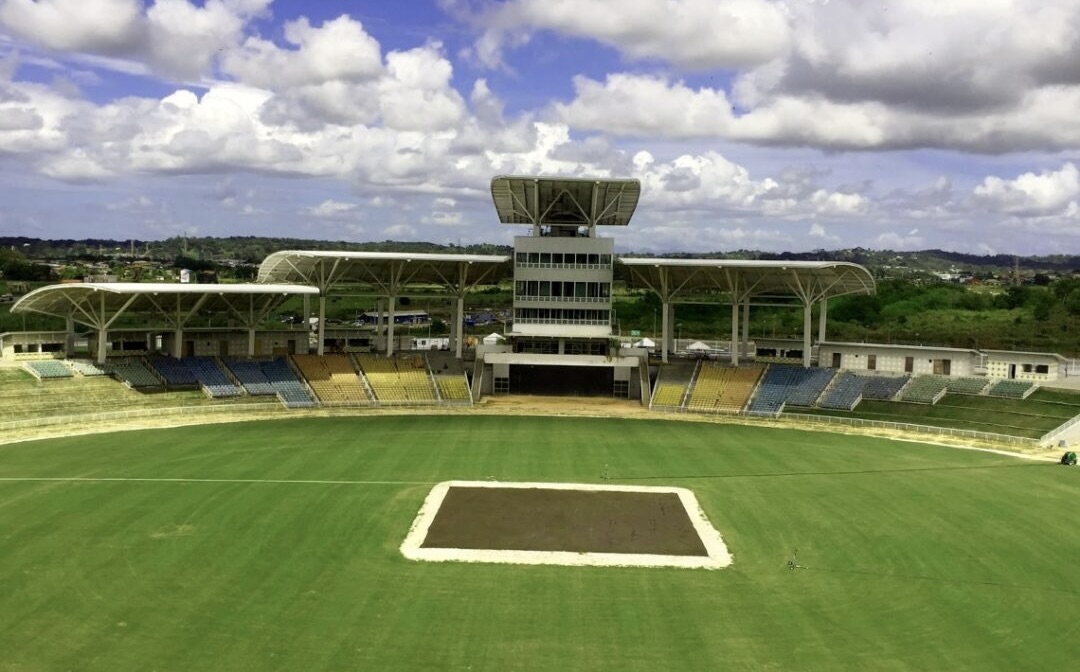 Brian Lara Stadium, Tarouba, Trinidad and Tobago