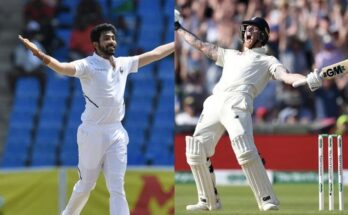 India tour of England 2021 Test Series