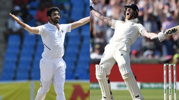 India tour of England 2021 Test Series