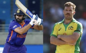Australia tour of India 2022-23 T20I Series