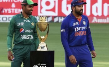 India vs Pakistan Super 4 Asia Cup 2022