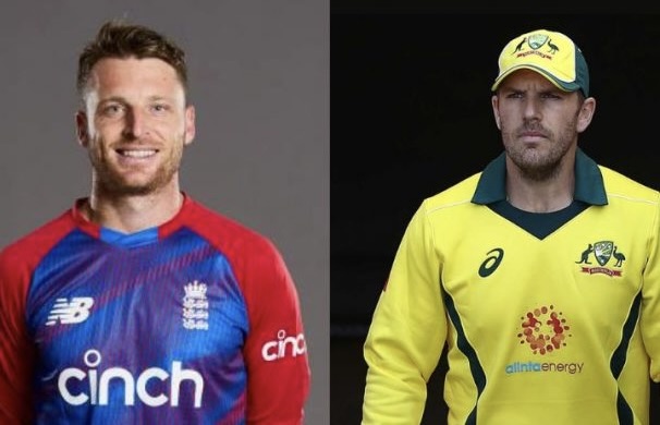 England tour of Australia 2022-23 T20I Series