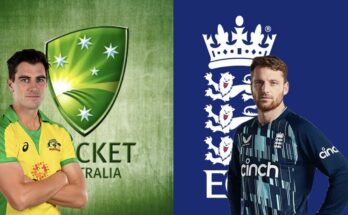 England tour of Australia 2022-23 ODI Series