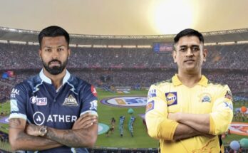 GT vs CSK IPL 2023