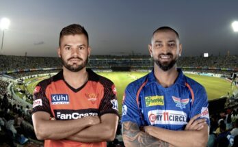 SRH vs LSG IPL 2023