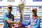 Afghanistan tour of Sri Lanka 2023 ODI series